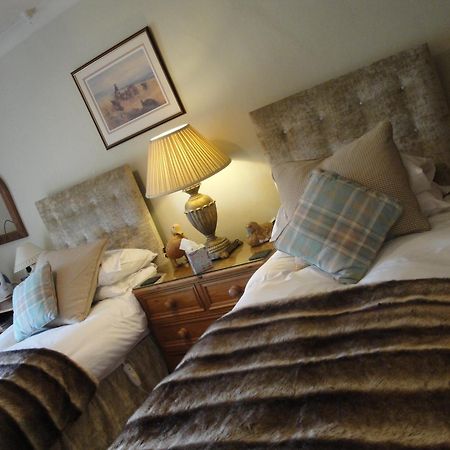 Cary Fitzpaine House Bed & Breakfast Babcary Room photo